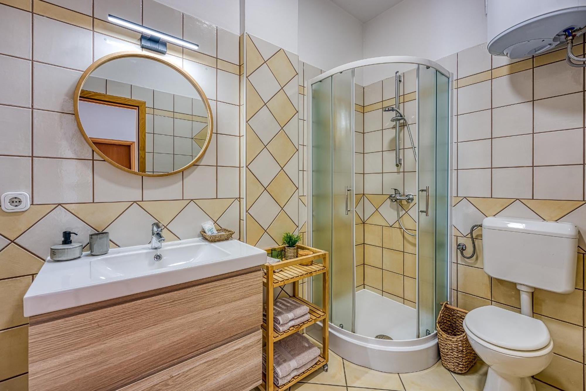 Hotel Casa Mareva Porec Esterno foto