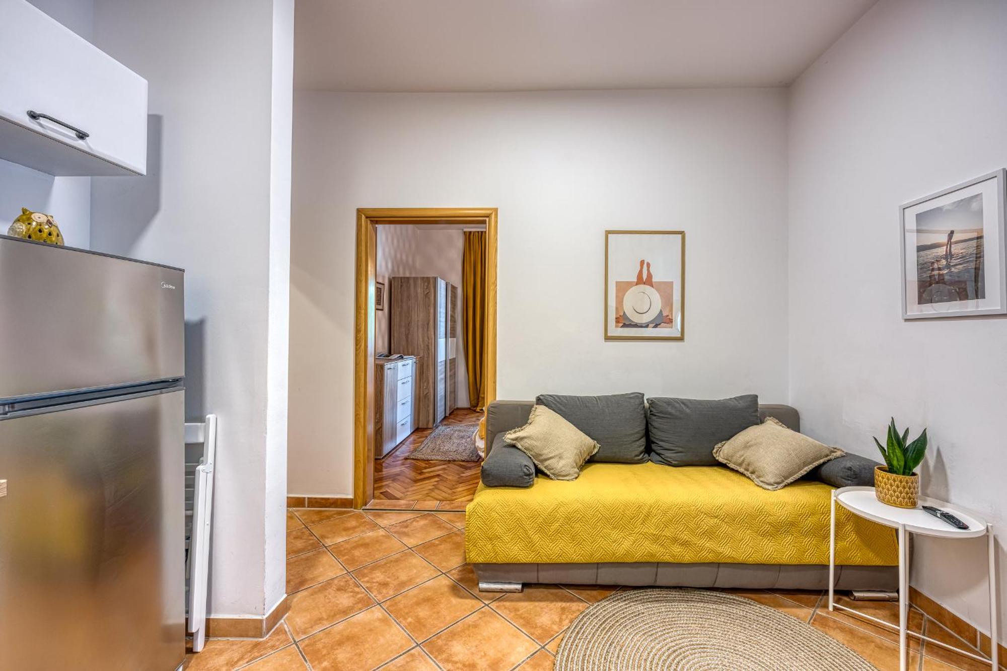 Hotel Casa Mareva Porec Esterno foto