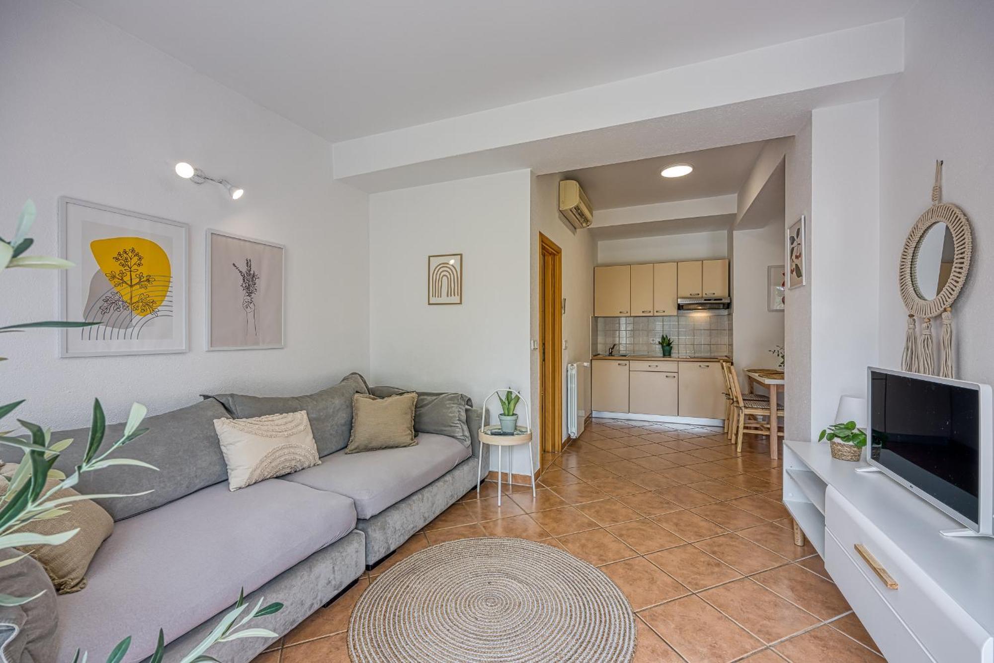 Hotel Casa Mareva Porec Camera foto