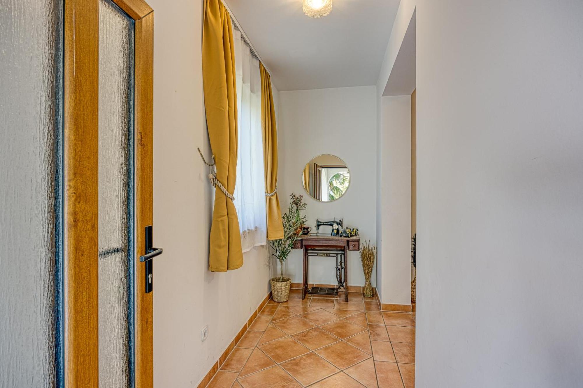 Hotel Casa Mareva Porec Camera foto
