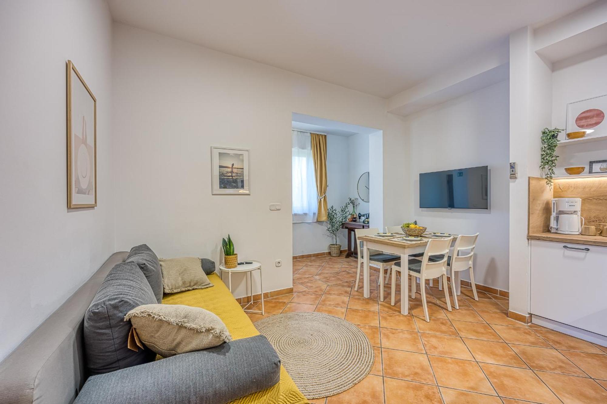 Hotel Casa Mareva Porec Camera foto