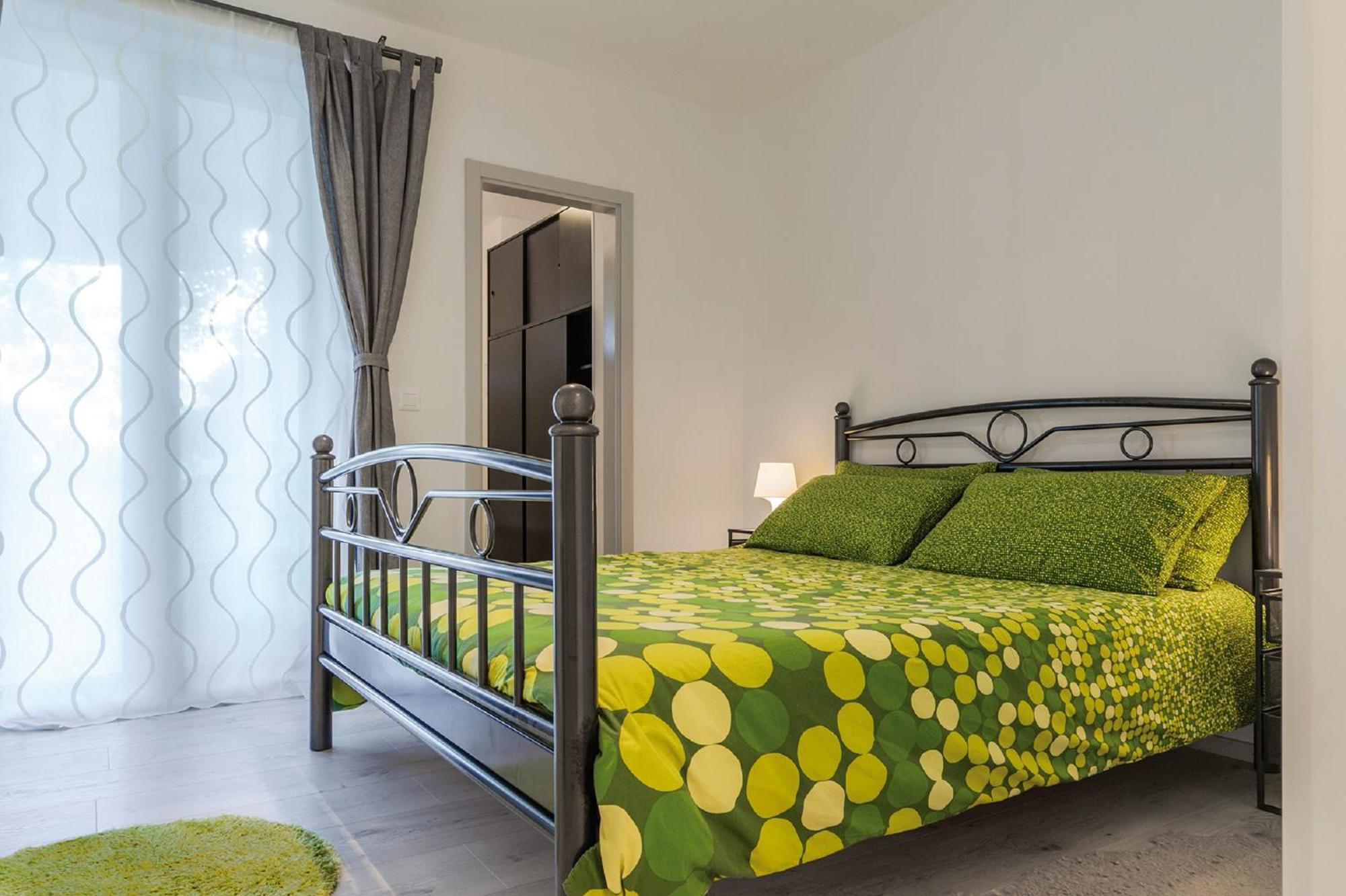 Hotel Casa Mareva Porec Esterno foto