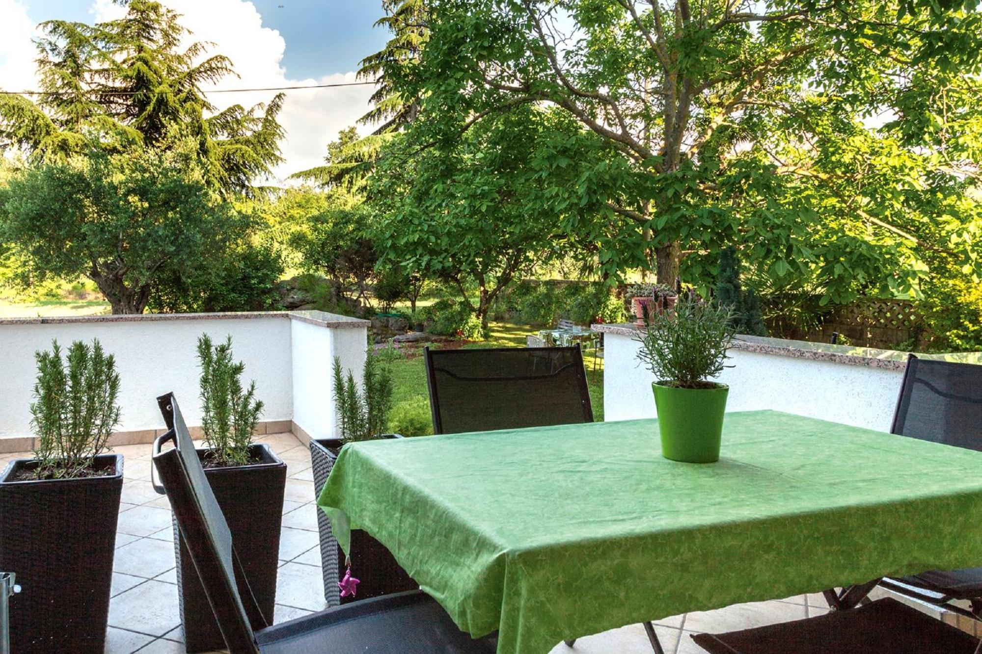 Hotel Casa Mareva Porec Esterno foto
